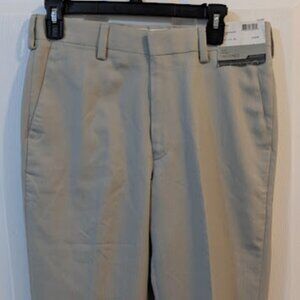 Louis Raphael NWT 30X30 stone colored modered fit dress pants